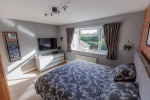 Bedroom Two- click for photo gallery